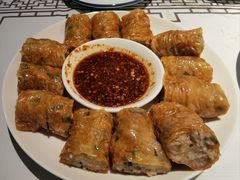 -客家大院·非遗赣南客家菜(郁孤台店)