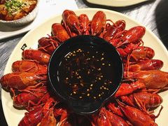 -一棠龙虾•王牌虾球(楚河汉街店)