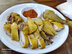-邹胖哥好好吃餐馆(荔波美食街店)