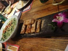 -胡桃里音乐酒馆(仓山万达店)