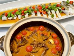 -禾田餐厅•乡野湖北菜(徐东店)