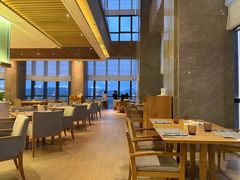 -解放碑威斯汀酒店-知味国际美食餐厅