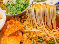 -雙冲柳州螺蛳粉&酸嘢&桂林米粉(簋街店)