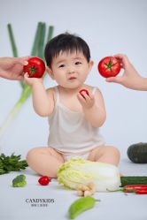 点击看大图 -菓糖儿童摄影(大卫城店)