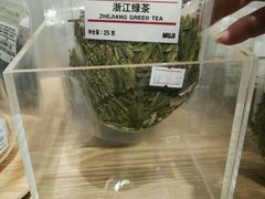 -MUJI无印良品(万达太原街店)