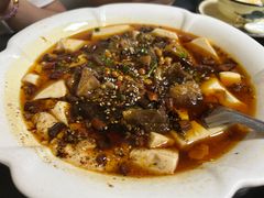 -小四川美食馆(幸福路店)