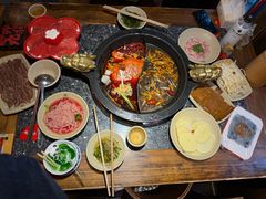-蜀大侠火锅(总府路店)