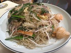 星洲炒米粉-石板街港澳冰室(天环店)