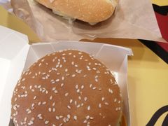 -麦当劳(无锡永乐店)