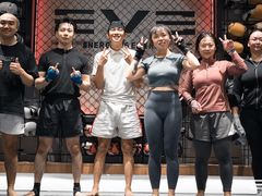 -EVE格斗健身工作室(周康店)
