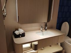 -扬州东关街文昌阁桔子水晶酒店