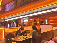 -二发烧烤(亚麻厂店)