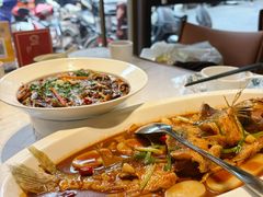 -四灶儿·2005地道杭帮菜(杭州鼓楼1店)