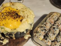 -HOTISLAND海鸡岛·韩国料理(江南西店)