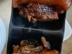 -和子足浴SPA会馆(梁溪店)