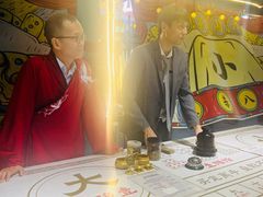 -清远熹乐谷温泉度假酒店
