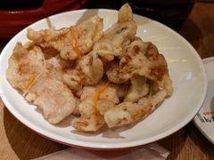 -金掌勺锅包肉(太原万达店)