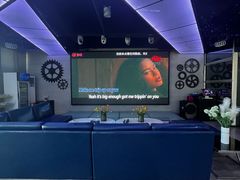 -CIAO·团建聚餐·生日派对轰趴馆(福田店)