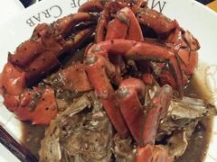 -Ministry of Crab(科伦坡店)