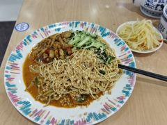 -西部马华清真食府·丝路菜(大钟寺店)