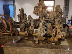 -便宜坊烤鸭店(科创店)