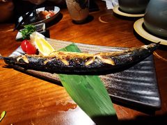 -円满日式居酒屋(蓉花路美食街店)