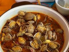 -四禧精酿铜锅涮肉·烧烤工场(大明湖店)