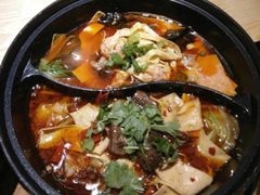 -线人米线(桂林路店)