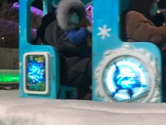 -沈阳奥体冰雪嘉年华