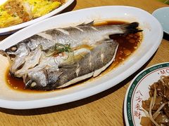 -去茶去餐厅(中央大街店)