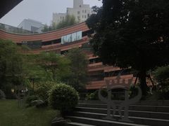 -上海衡山路十二号华邑酒店