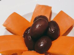 蜜汁红枣-小城故事·地道宁波味(月湖盛园店)