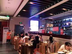 -竹犇番茄火锅(长风街店)
