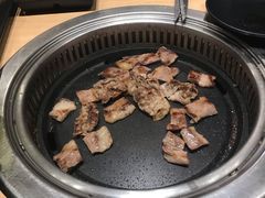 -花味·自助烤肉(雨花客厅店)