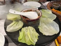 -若蘭慈·无国界素食料理(欢乐海岸店)