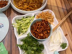 -合合春饼(潘家园店)