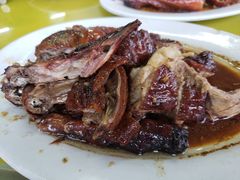 -大赤坎肥仔强烧味海鲜餐厅(大赤坎店)