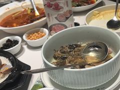 -蚝伯·新派海鲜(荣昌店)