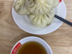 -天宫院小吃·专业包子炒肝儿(丰台和义店)