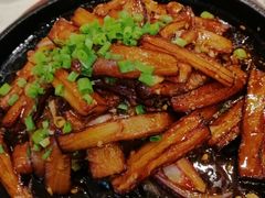 -惠丰堂饭庄·烤鸭·京味菜(翠微路店)