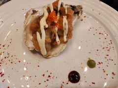 -万达瑞华酒店美食汇自助餐厅(楚河汉街店)