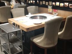 大堂-蜀留香火锅(西南角店)