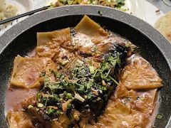 -大清花饺子(山庄店)