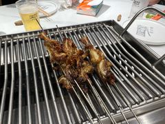 -大明小串烧烤(学伟鑫城店)