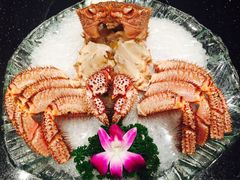 -新花城蟹粉馆(乌鲁木齐店)