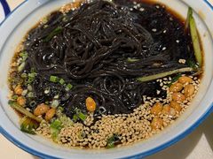-老边饺子馆(金源店)