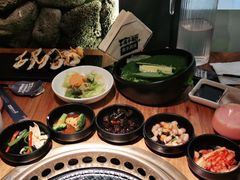 -黑牛黑猪烤肉专门店(万象城店)