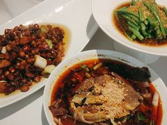 -夫妻肺片·中华老字号·正宗川菜(春熙路店)