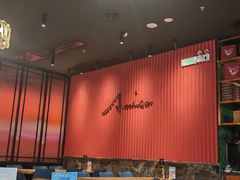 -清真·艾美可餐厅(大悦汇店)