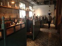 -手选潮汕鲜活牛肉火锅(二七广场店)